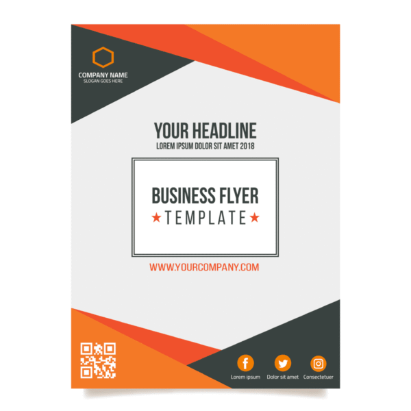 Flyer Flats