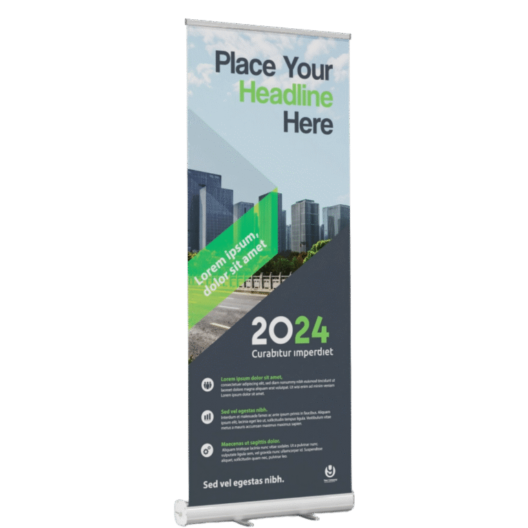 Retractable Stands